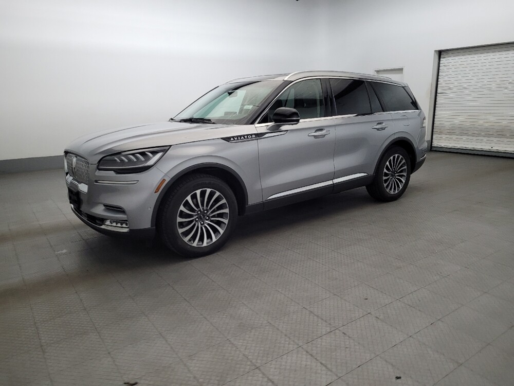 2021 Lincoln Aviator in Henrico, VA 23223 - 18088616 2