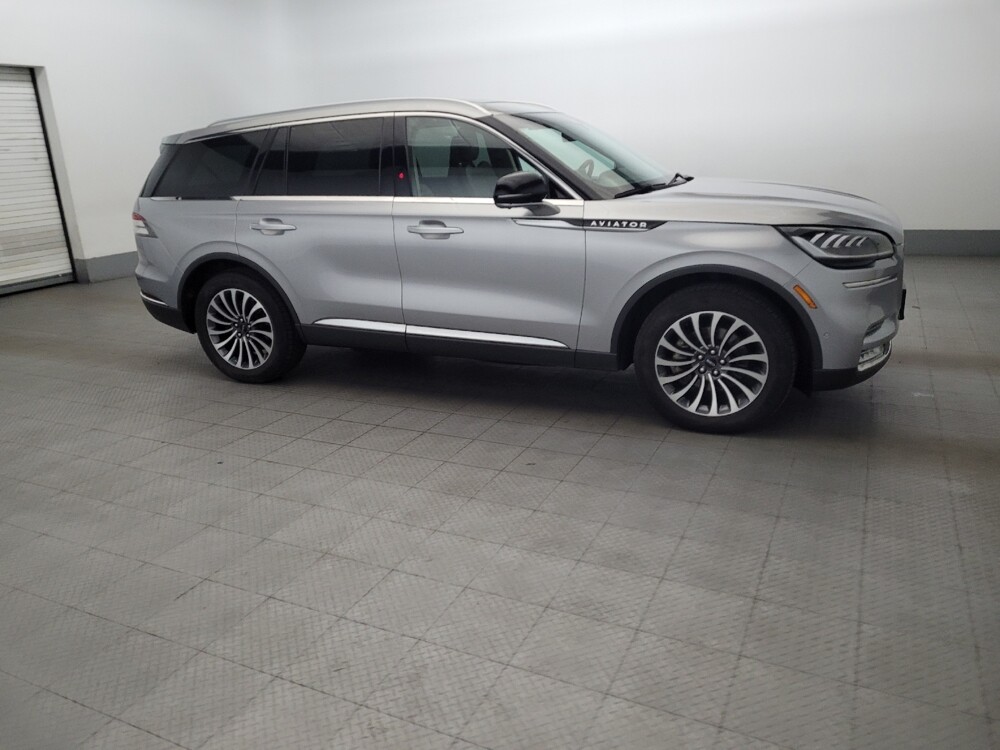 2021 Lincoln Aviator in Henrico, VA 23223 - 18088616 11