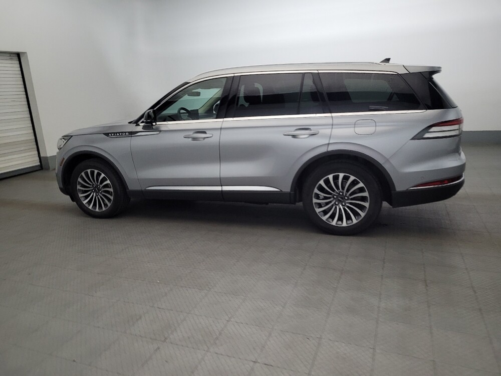 2021 Lincoln Aviator in Henrico, VA 23223 - 18088616 3