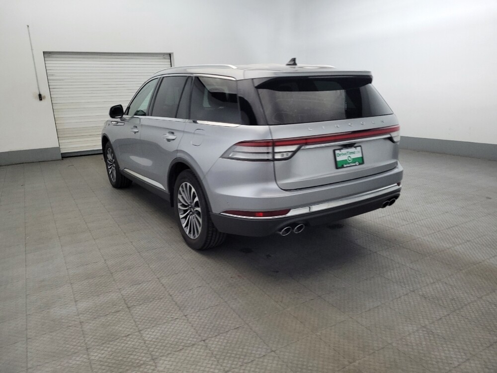 2021 Lincoln Aviator in Henrico, VA 23223 - 18088616 5