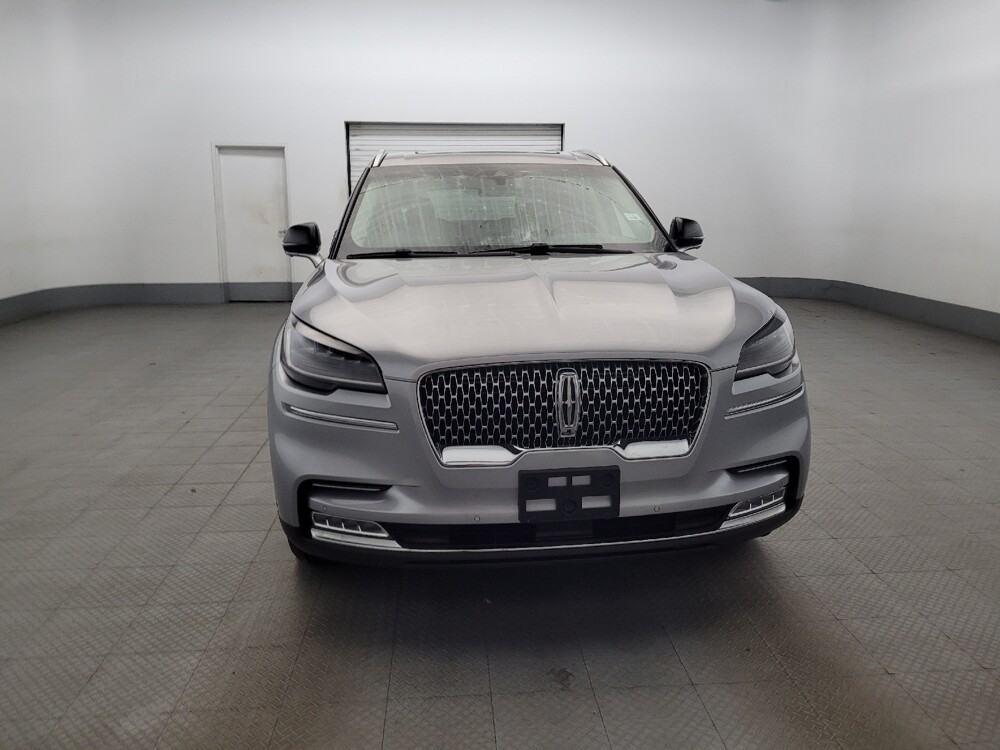2021 Lincoln Aviator in Henrico, VA 23223 - 18088616 14