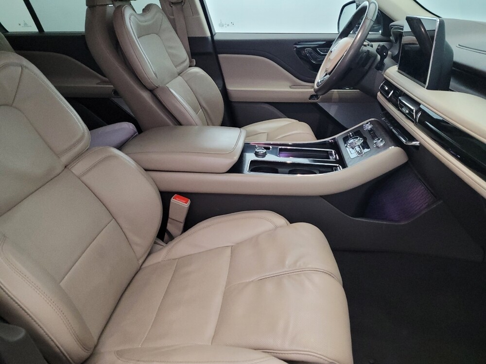2021 Lincoln Aviator in Henrico, VA 23223 - 18088616 21