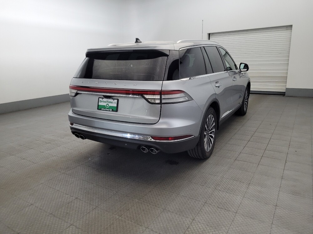 2021 Lincoln Aviator in Henrico, VA 23223 - 18088616 9