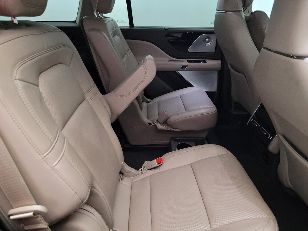 2021 Lincoln Aviator in Henrico, VA 23223 - 18088616 19