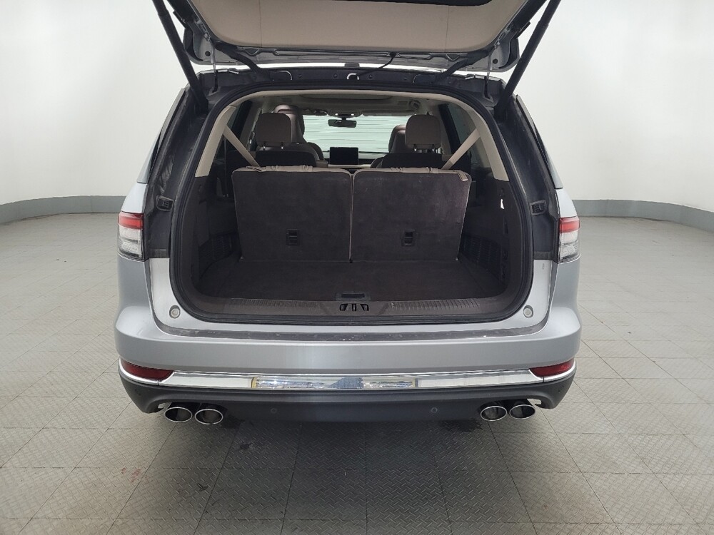 2021 Lincoln Aviator in Henrico, VA 23223 - 18088616 29