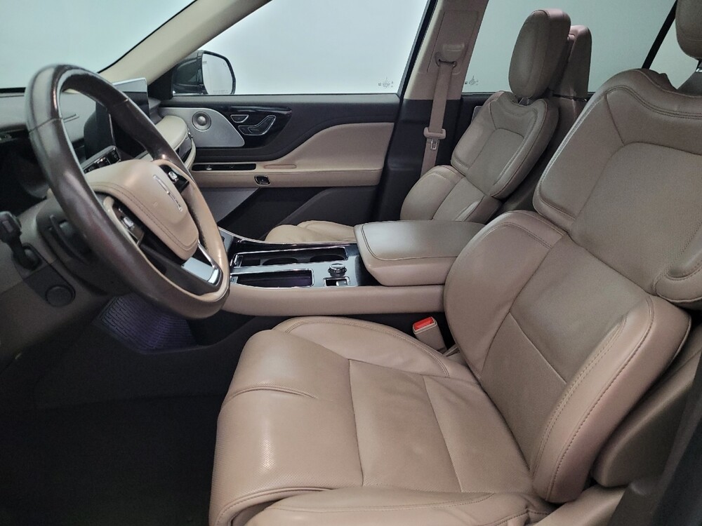 2021 Lincoln Aviator in Henrico, VA 23223 - 18088616 17