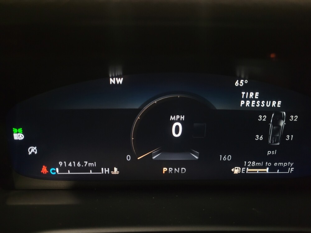 2021 Lincoln Aviator in Henrico, VA 23223 - 18088616 23