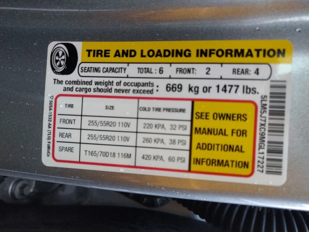 2021 Lincoln Aviator in Henrico, VA 23223 - 18088616 30