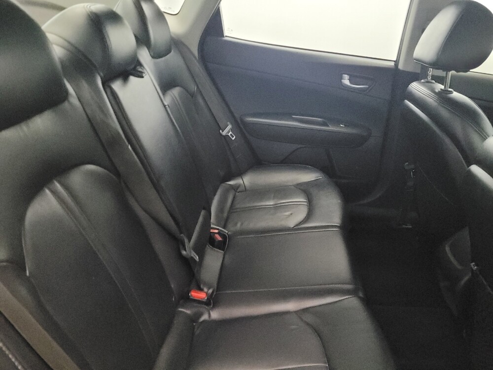 2019 Kia Optima in Williamstown, NJ 8094 - 18088617 19