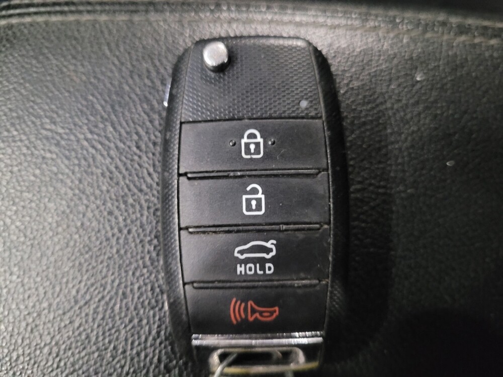 2019 Kia Optima in Williamstown, NJ 8094 - 18088617 32