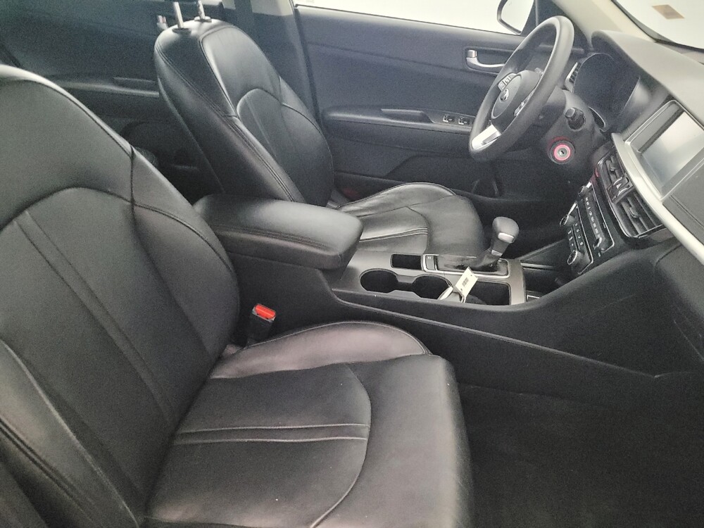 2019 Kia Optima in Williamstown, NJ 8094 - 18088617 21