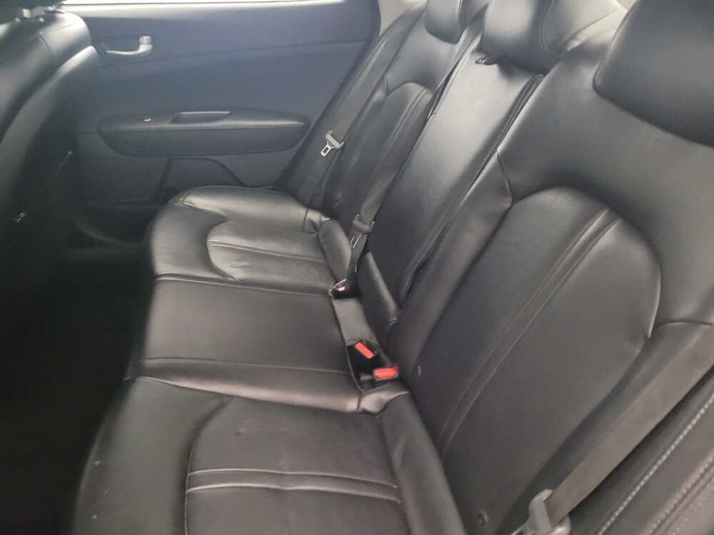 2019 Kia Optima in Williamstown, NJ 8094 - 18088617 18