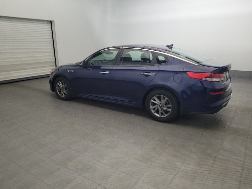 2019 Kia Optima in Williamstown, NJ 8094 - 18088617 3