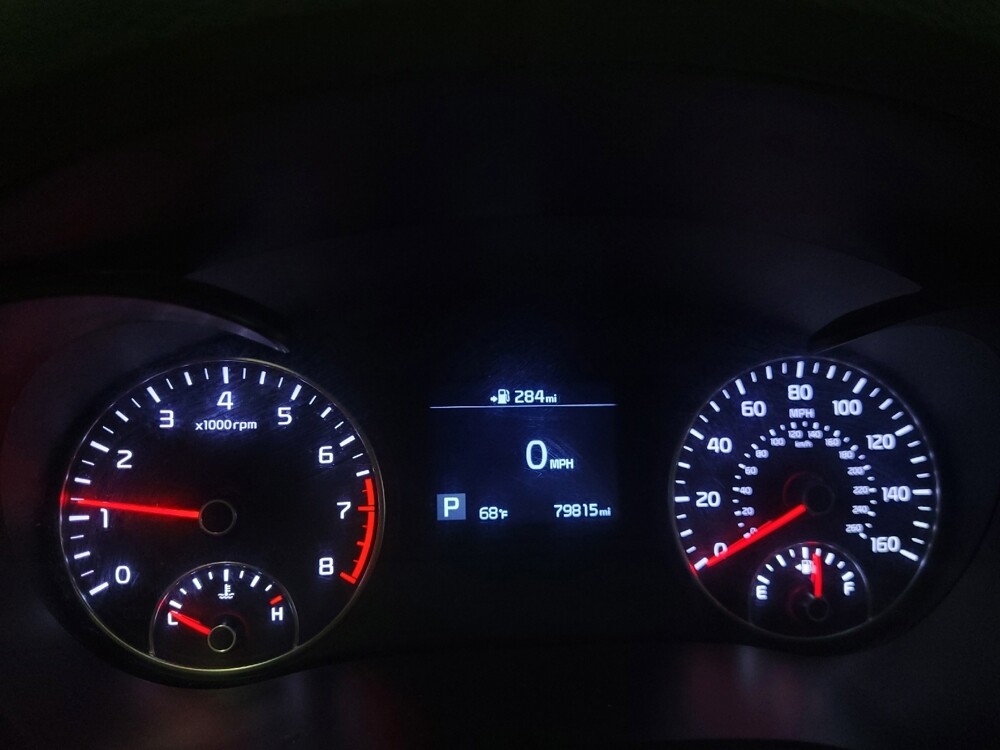 2019 Kia Optima in Williamstown, NJ 8094 - 18088617 23