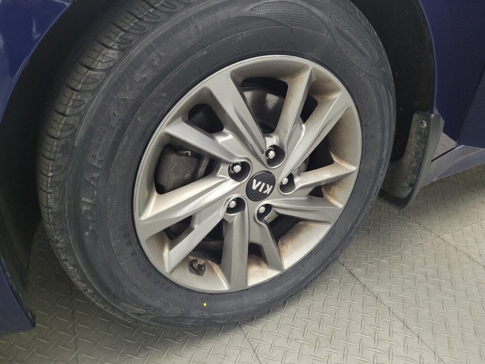 2019 Kia Optima in Williamstown, NJ 8094 - 18088617 31