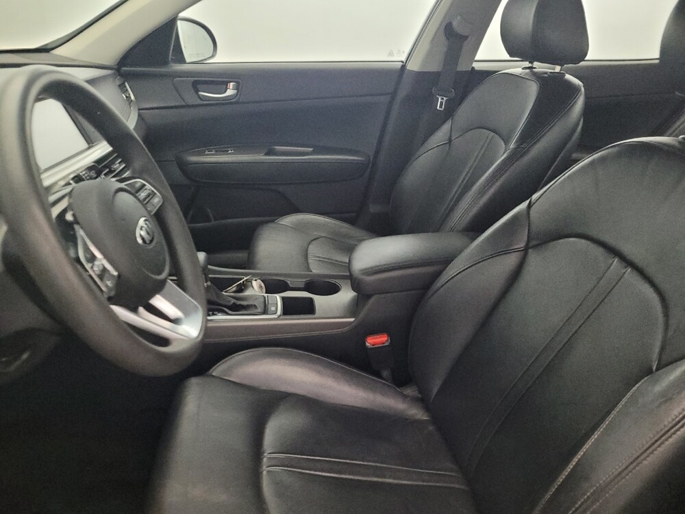 2019 Kia Optima in Williamstown, NJ 8094 - 18088617 17