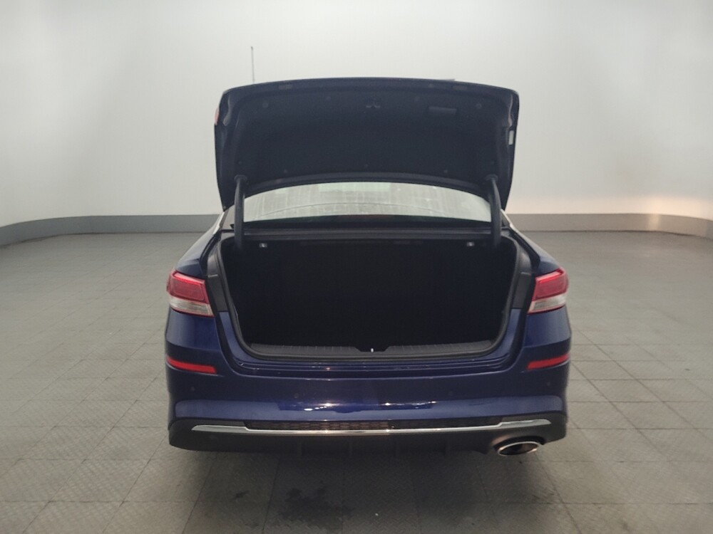 2019 Kia Optima in Williamstown, NJ 8094 - 18088617 29