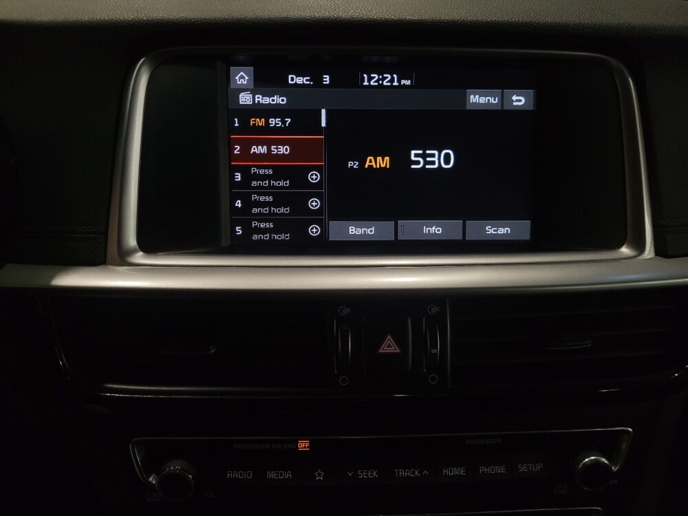 2019 Kia Optima in Williamstown, NJ 8094 - 18088617 25