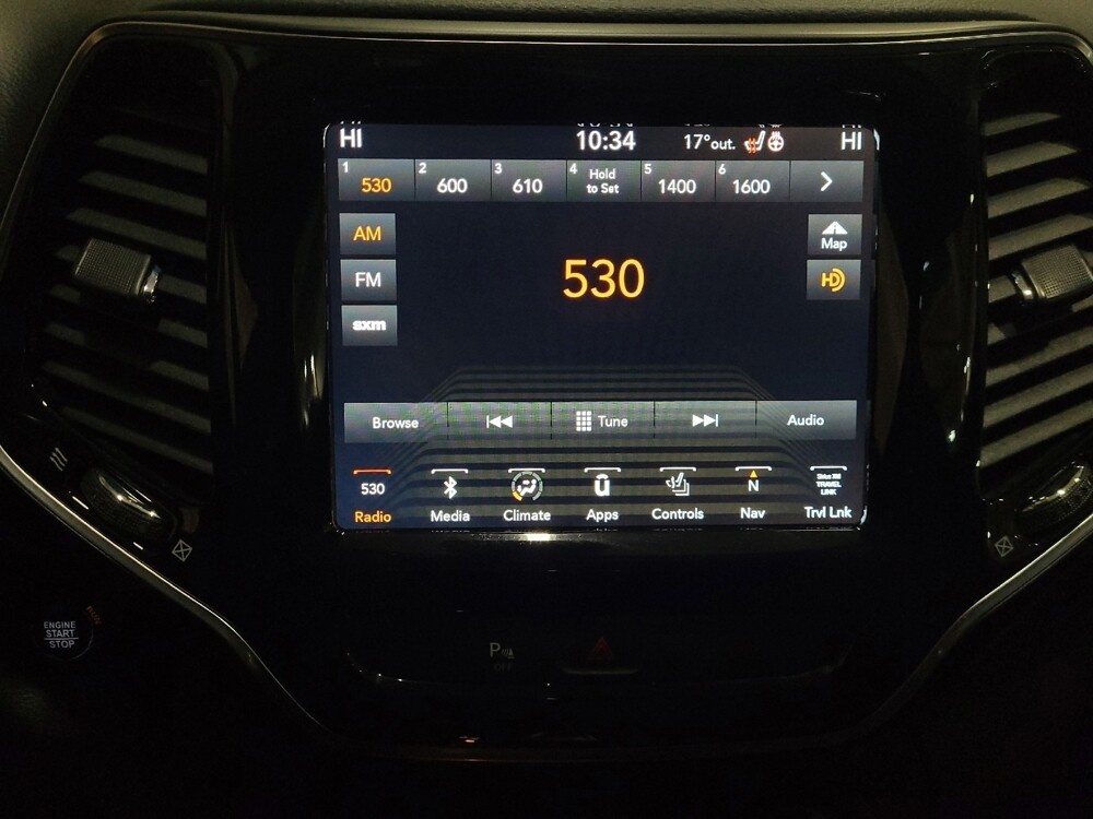 2019 Jeep Cherokee in Pittsburgh, PA 15236 - 18088618 25