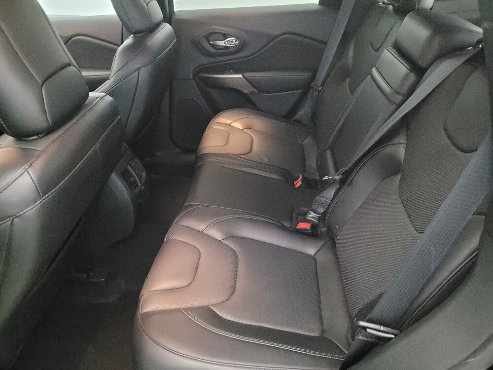 2019 Jeep Cherokee in Pittsburgh, PA 15236 - 18088618 18