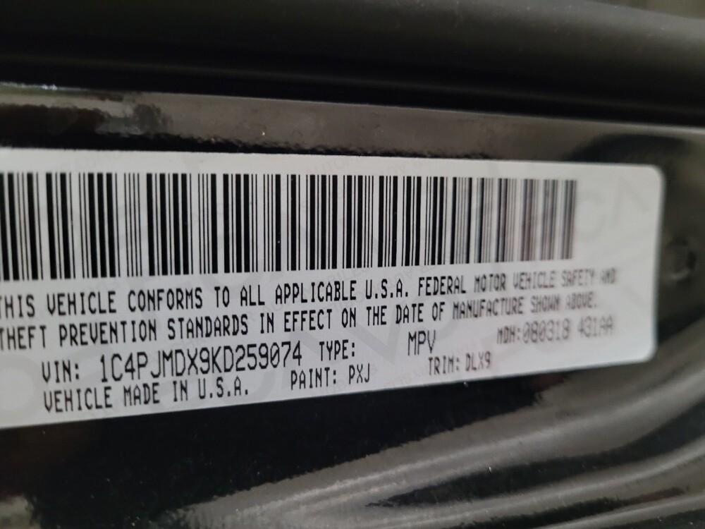 2019 Jeep Cherokee in Pittsburgh, PA 15236 - 18088618 33