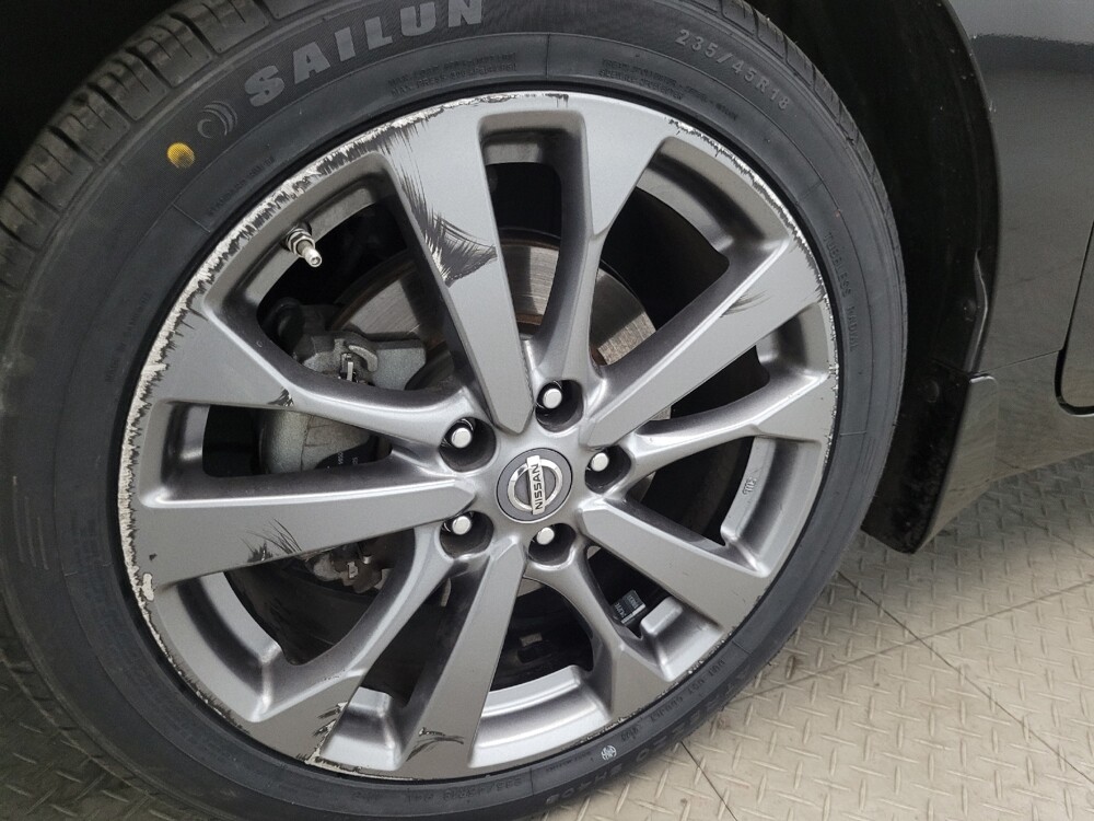 2018 Nissan Altima in Williamstown, NJ 8094 - 18088619 31