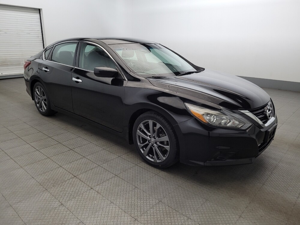 2018 Nissan Altima in Williamstown, NJ 8094 - 18088619 13