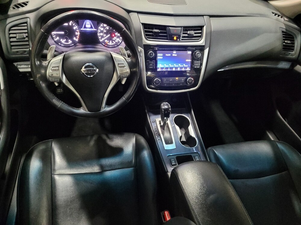 2018 Nissan Altima in Williamstown, NJ 8094 - 18088619 22