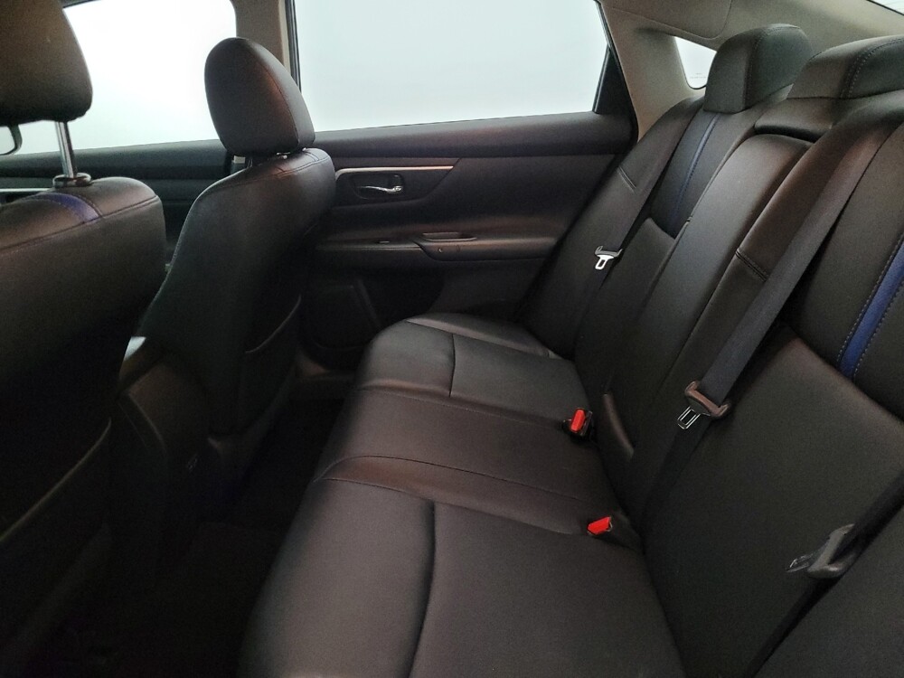 2018 Nissan Altima in Williamstown, NJ 8094 - 18088619 18