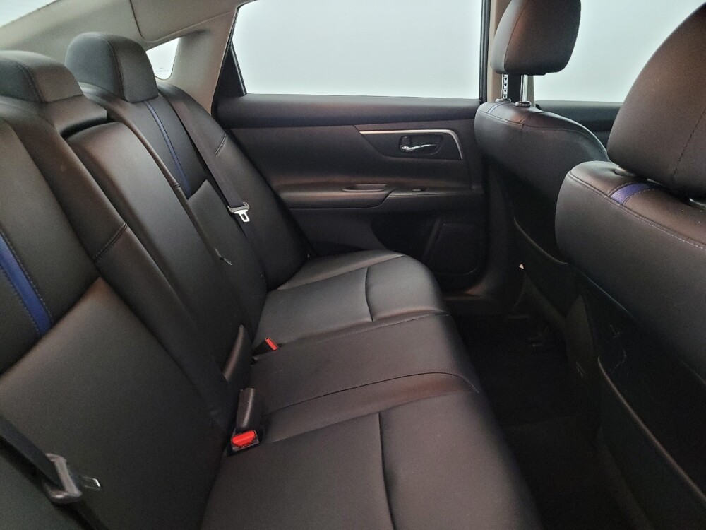 2018 Nissan Altima in Williamstown, NJ 8094 - 18088619 19