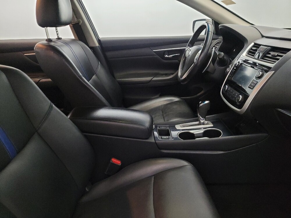 2018 Nissan Altima in Williamstown, NJ 8094 - 18088619 21