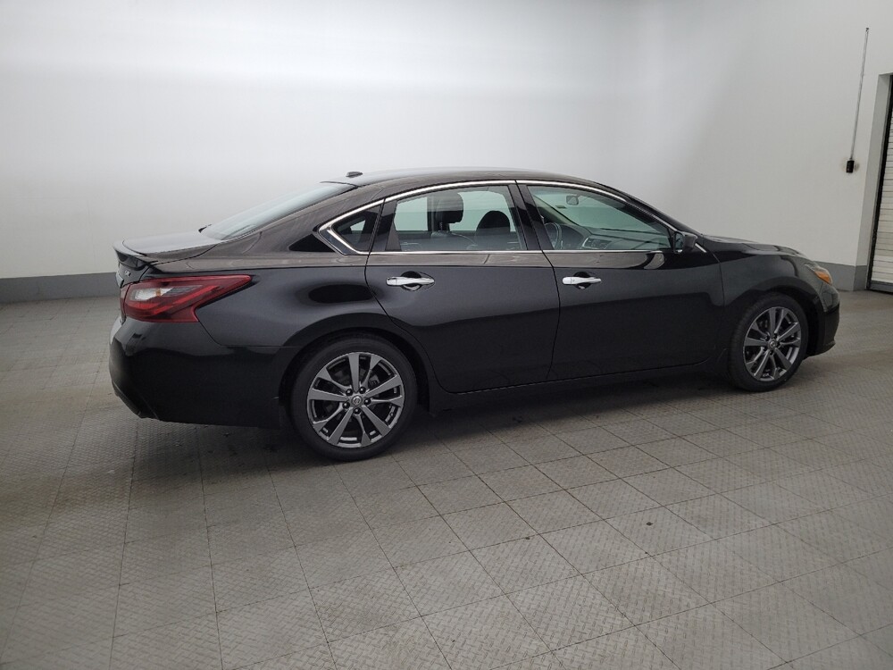 2018 Nissan Altima in Williamstown, NJ 8094 - 18088619 10