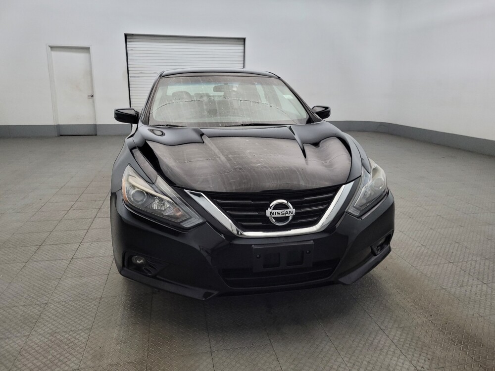 2018 Nissan Altima in Williamstown, NJ 8094 - 18088619 14