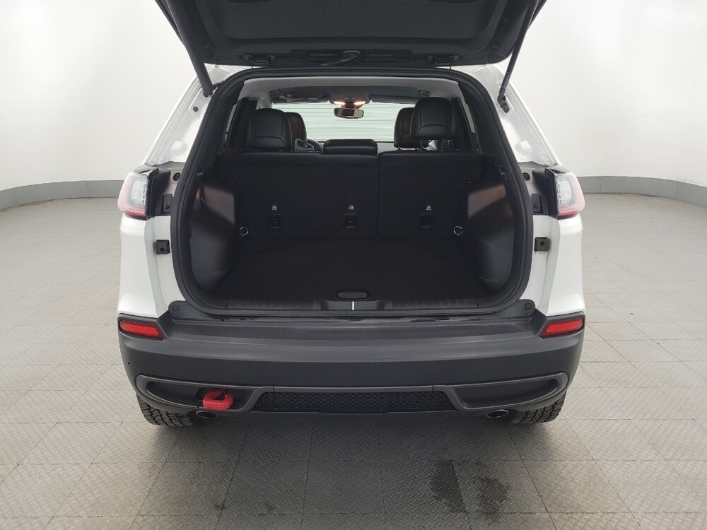 2022 Jeep Cherokee in Pittsburgh, PA 15236 - 18088620 29