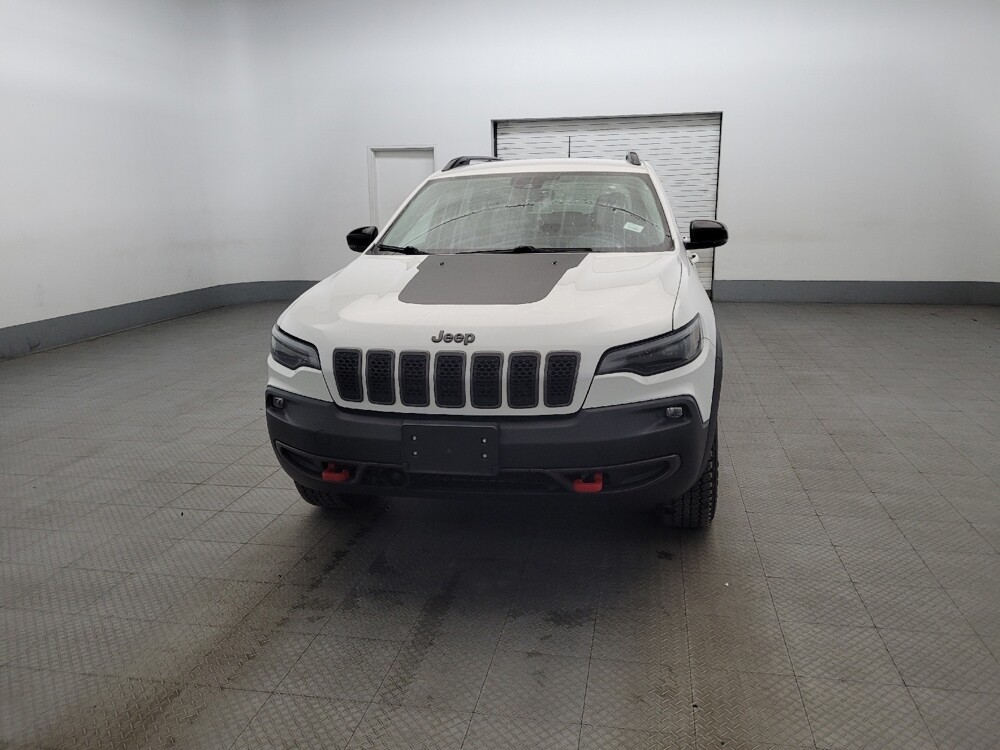 2022 Jeep Cherokee in Pittsburgh, PA 15236 - 18088620 15