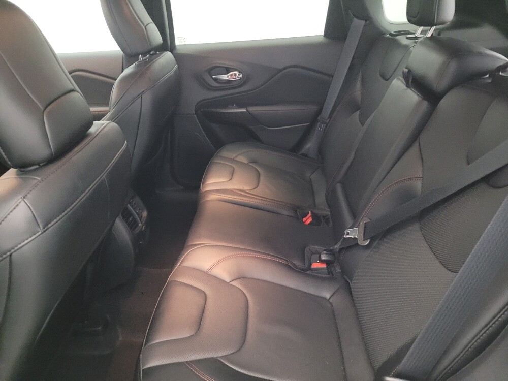 2022 Jeep Cherokee in Pittsburgh, PA 15236 - 18088620 18