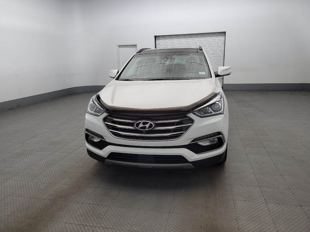 2018 Hyundai Santa Fe in Williamstown, NJ 8094 - 18088621 15