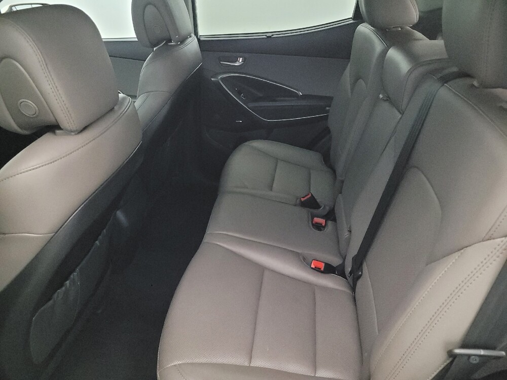 2018 Hyundai Santa Fe in Williamstown, NJ 8094 - 18088621 18