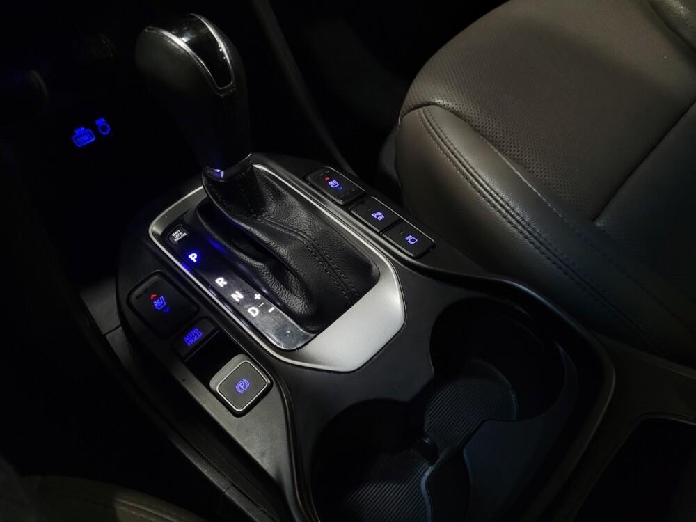 2018 Hyundai Santa Fe in Williamstown, NJ 8094 - 18088621 26