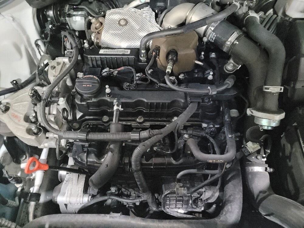 2018 Hyundai Santa Fe in Williamstown, NJ 8094 - 18088621 30