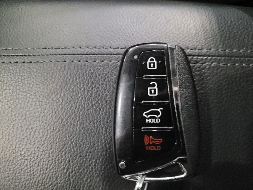 2018 Hyundai Santa Fe in Williamstown, NJ 8094 - 18088621 32