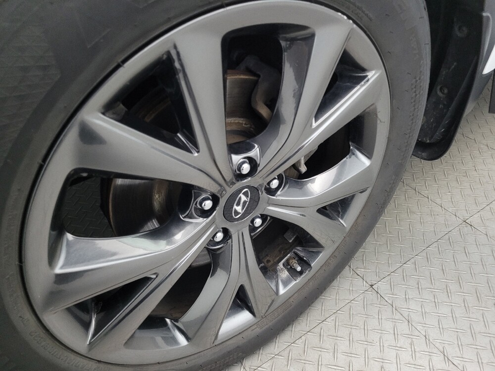 2018 Hyundai Santa Fe in Williamstown, NJ 8094 - 18088621 31