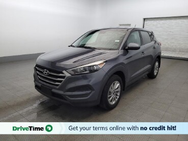 2018 Hyundai Tucson in Henrico, VA 23223