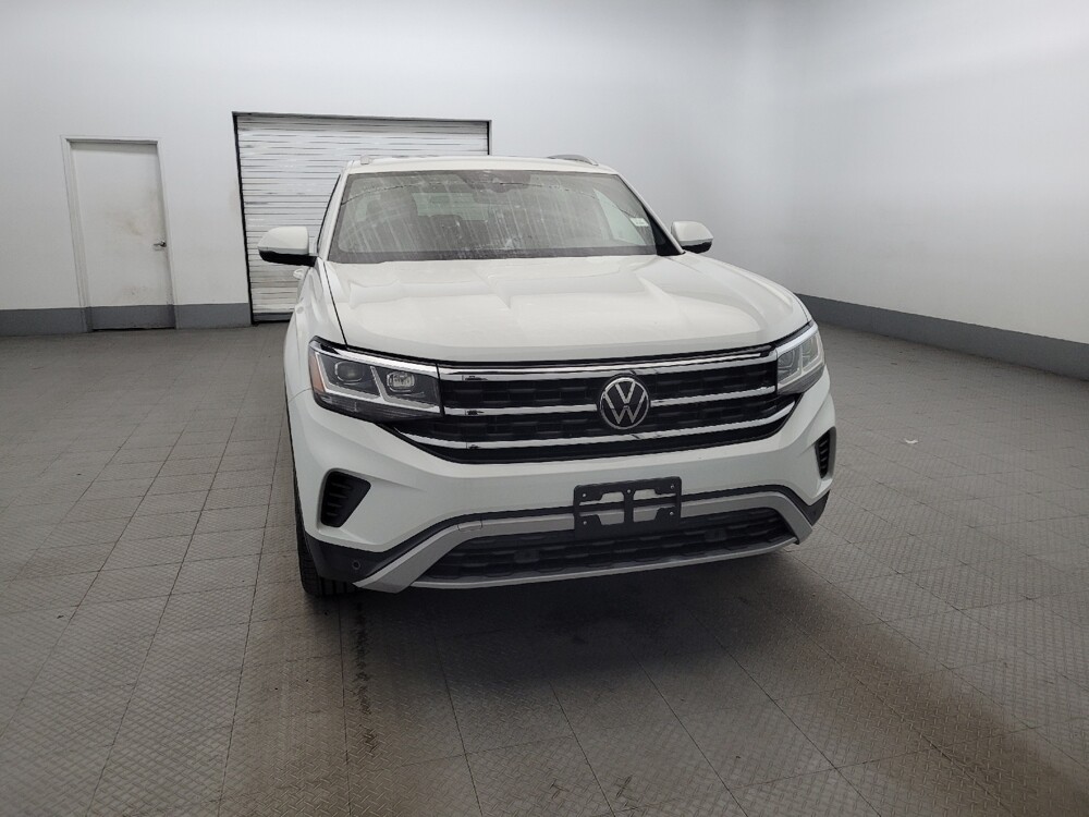 2020 Volkswagen Atlas in Williamstown, NJ 8094 - 18088623 14
