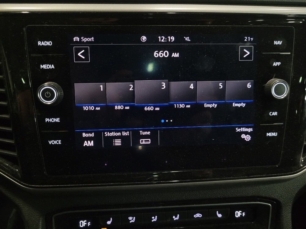 2020 Volkswagen Atlas in Williamstown, NJ 8094 - 18088623 25