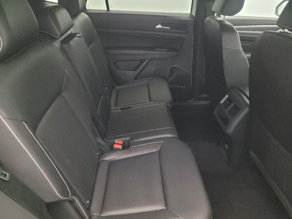 2020 Volkswagen Atlas in Williamstown, NJ 8094 - 18088623 19