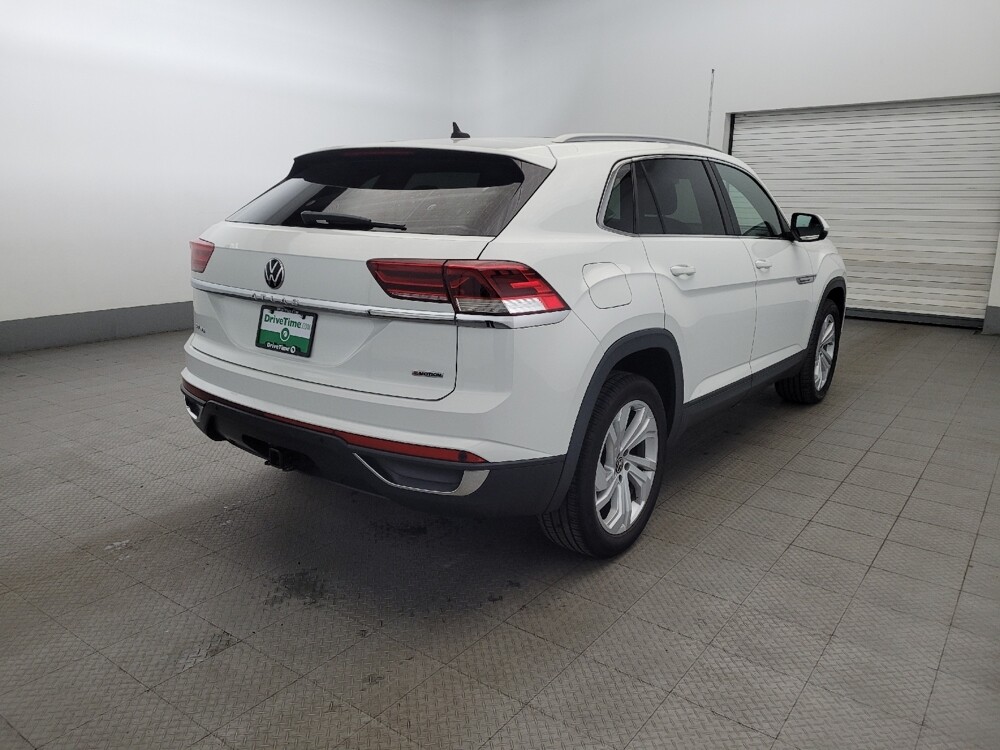 2020 Volkswagen Atlas in Williamstown, NJ 8094 - 18088623 9