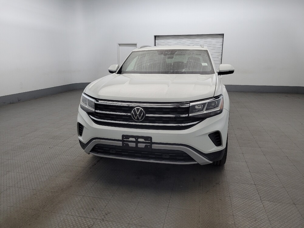 2020 Volkswagen Atlas in Williamstown, NJ 8094 - 18088623 15