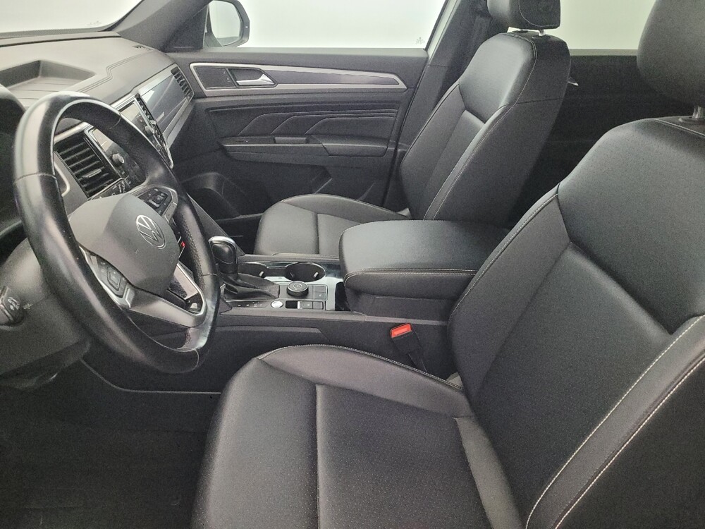 2020 Volkswagen Atlas in Williamstown, NJ 8094 - 18088623 17