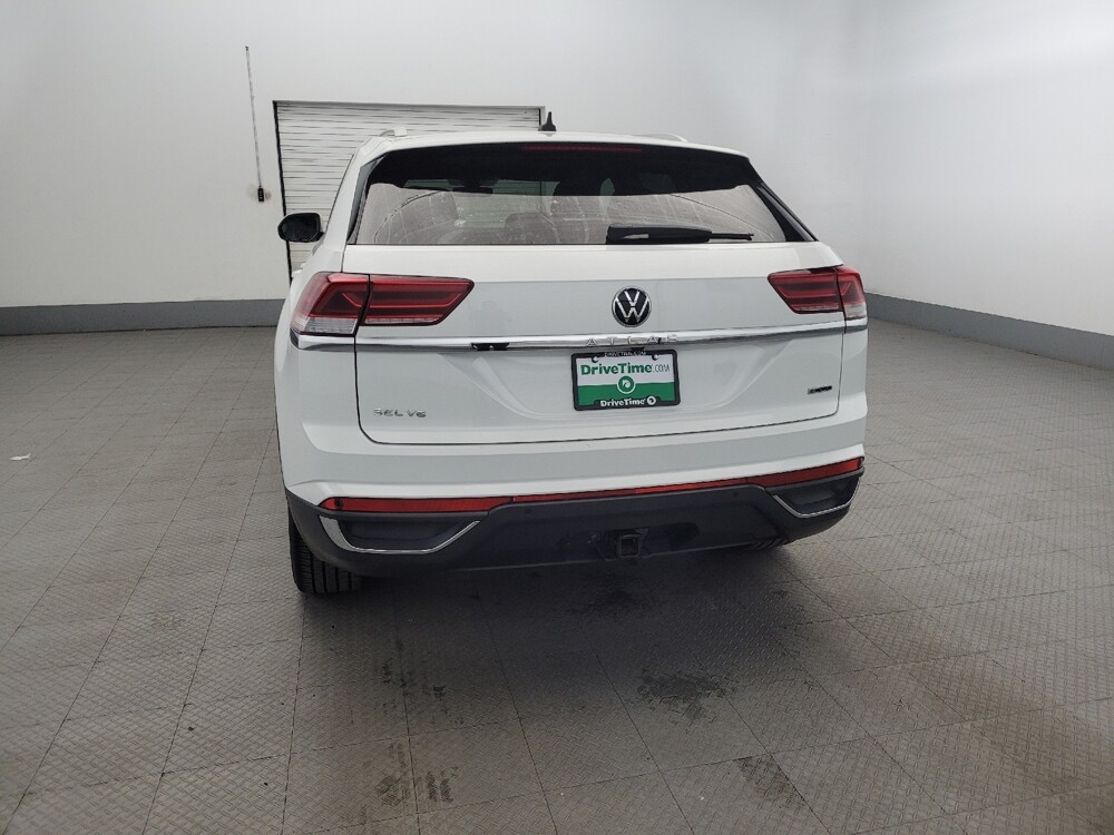 2020 Volkswagen Atlas in Williamstown, NJ 8094 - 18088623 6